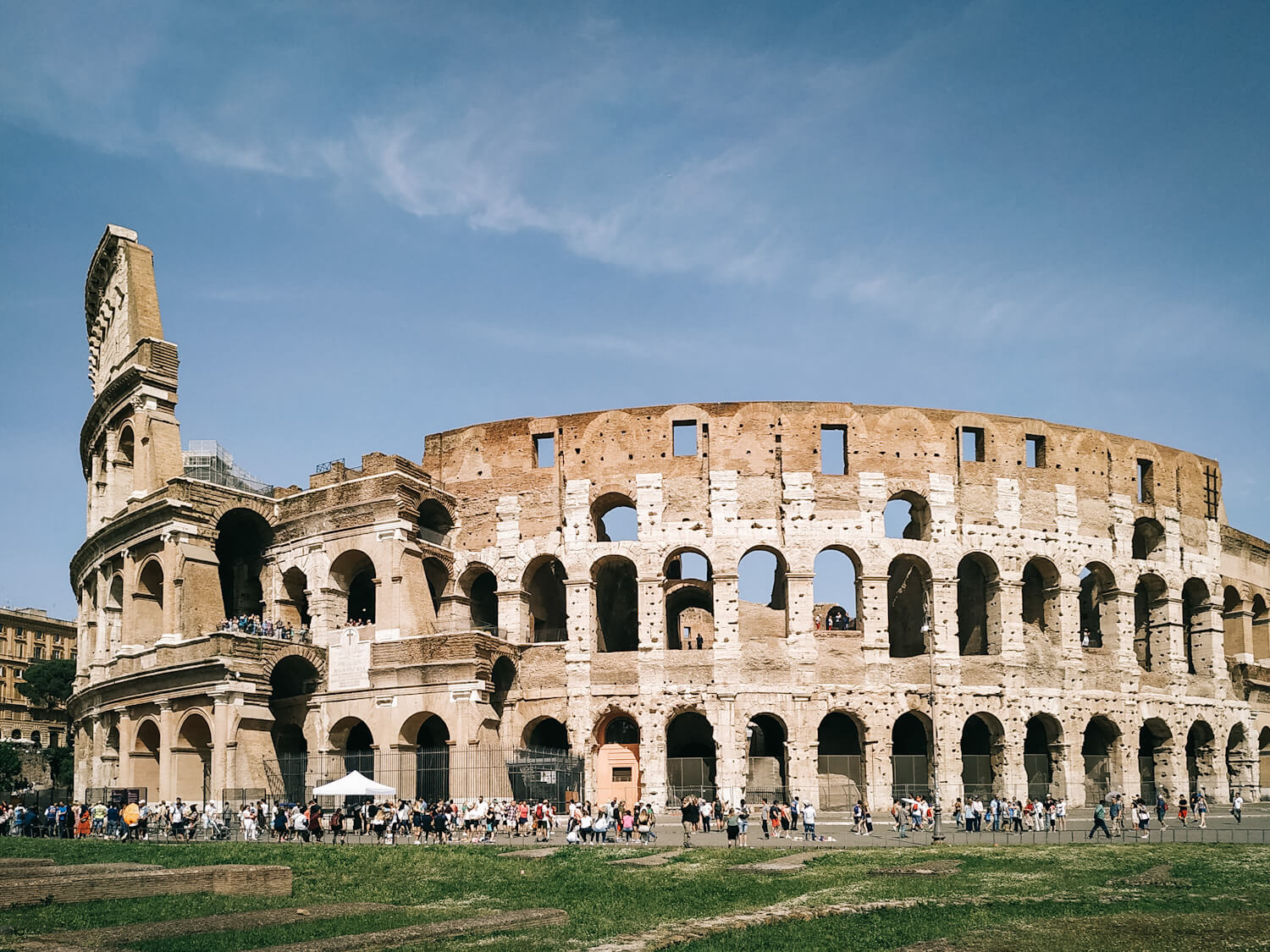 Exploring Rome in 3 Days: A Beginner’s Guide