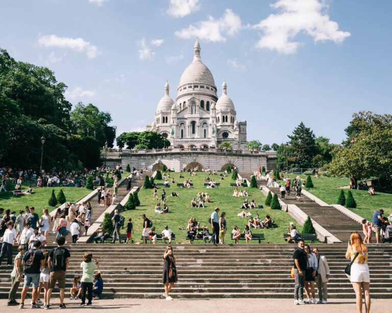 How to Explore Paris in 3 Days: Top Things to See