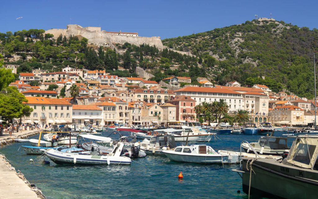 Hvar