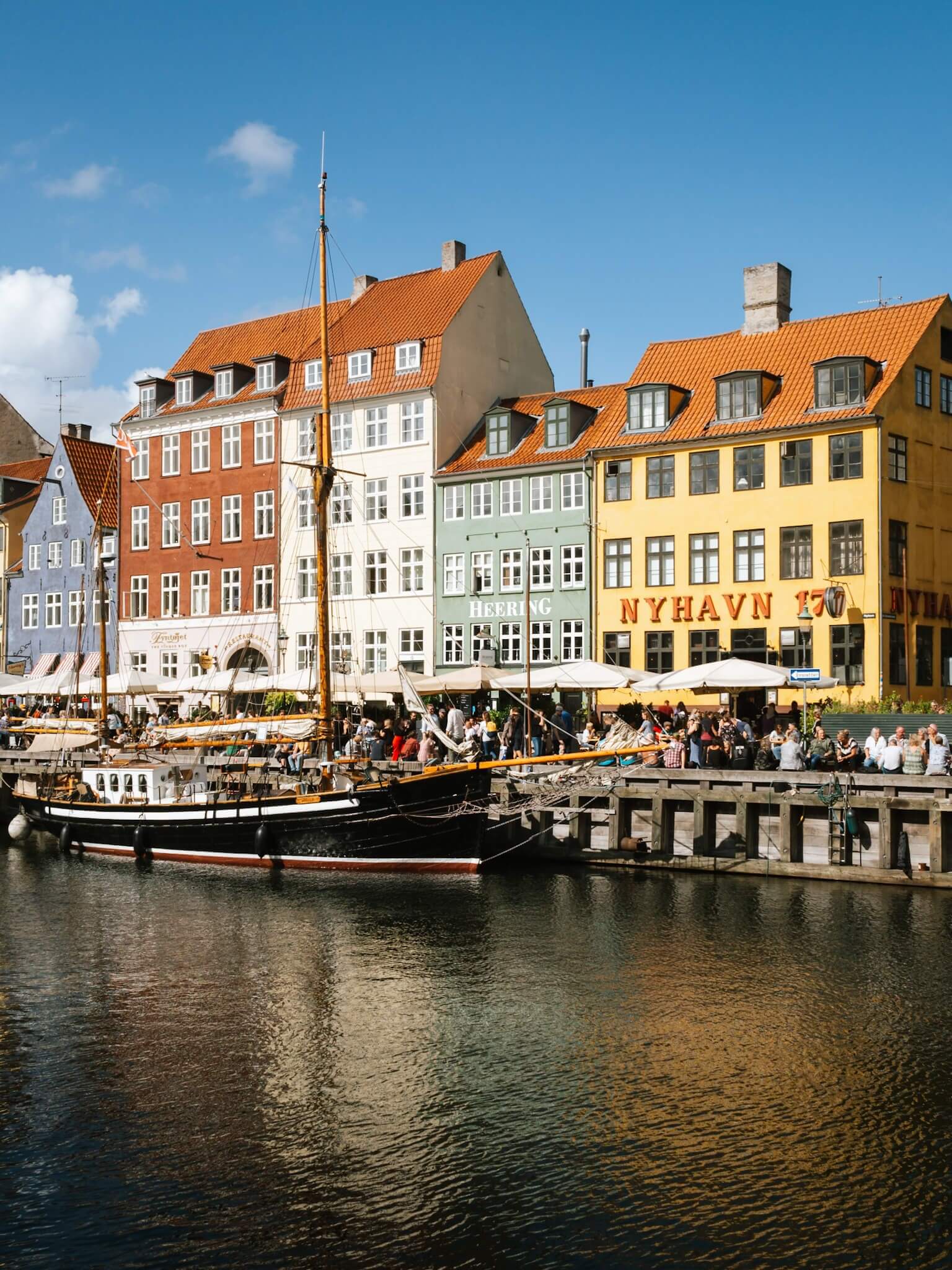 Copenhagen, Top 15 Best Things to See and Do