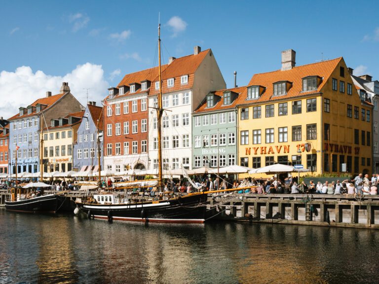 Top 15 Best Things to See and Do in Copenhagen