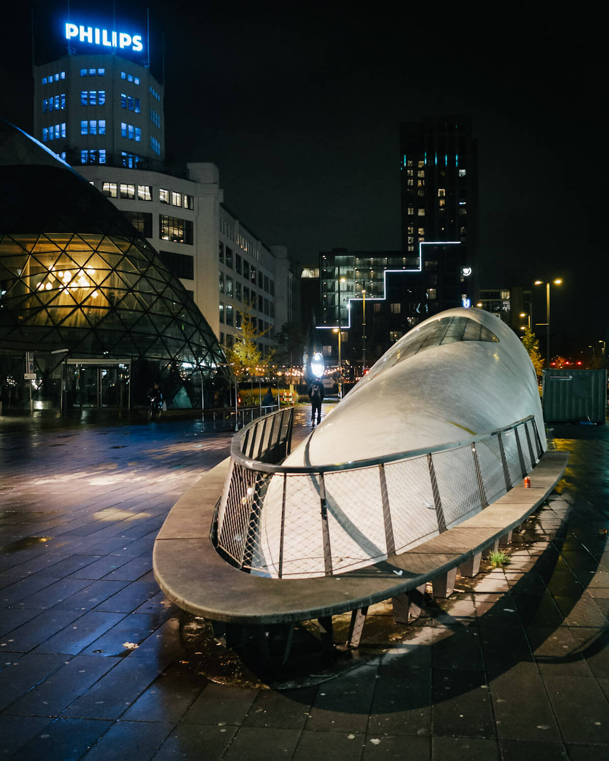 Eindhoven's Vibrant Nightlife