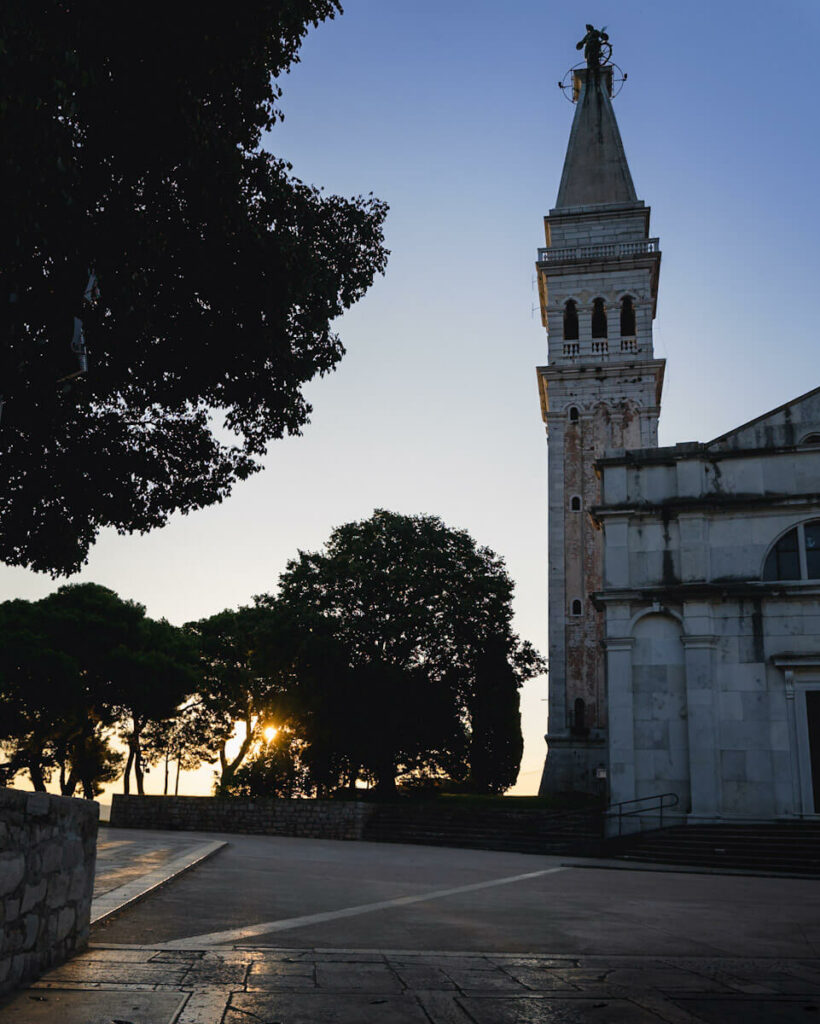 St. Euphemia Church