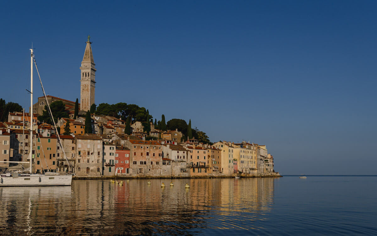 How to Explore the Beauty of Rovinj: A Traveler’s Guide