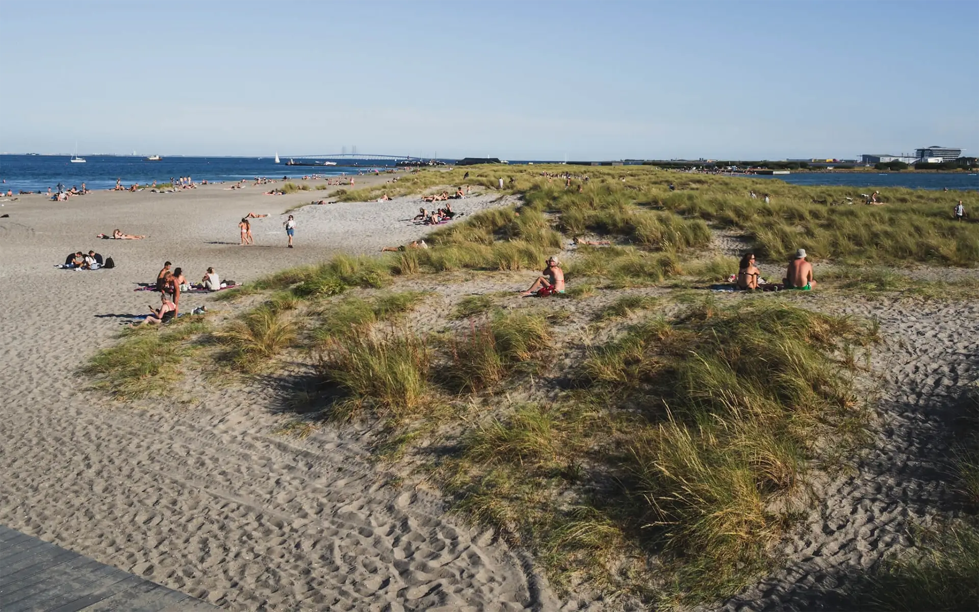 Amager strandpark