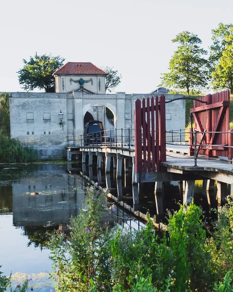 Kastellet