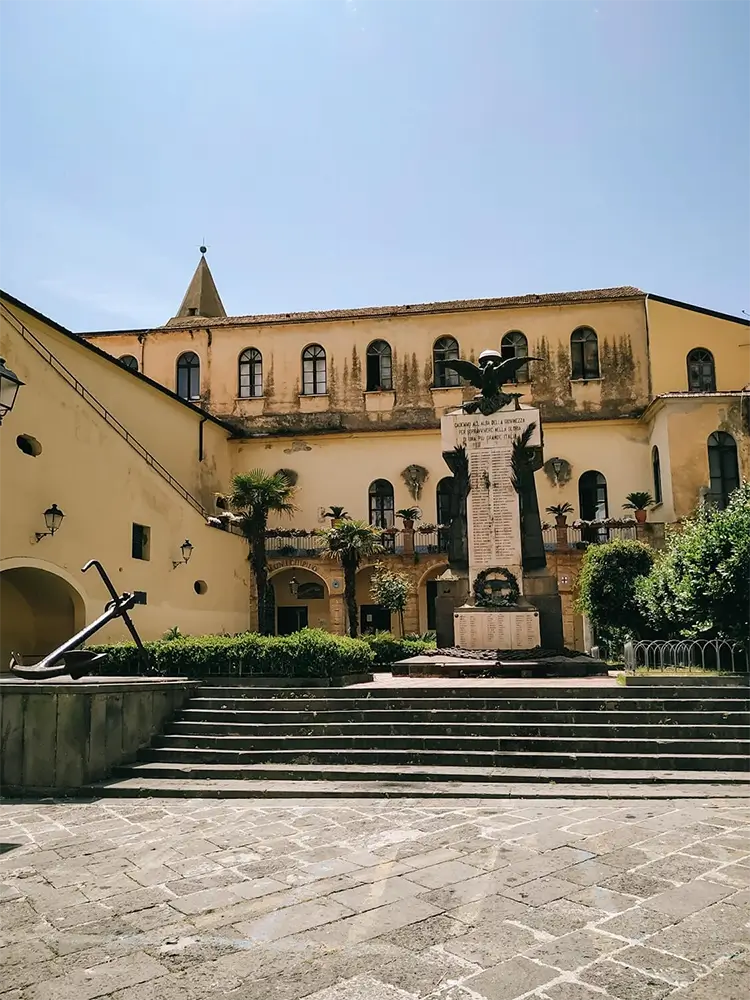 Amalfi