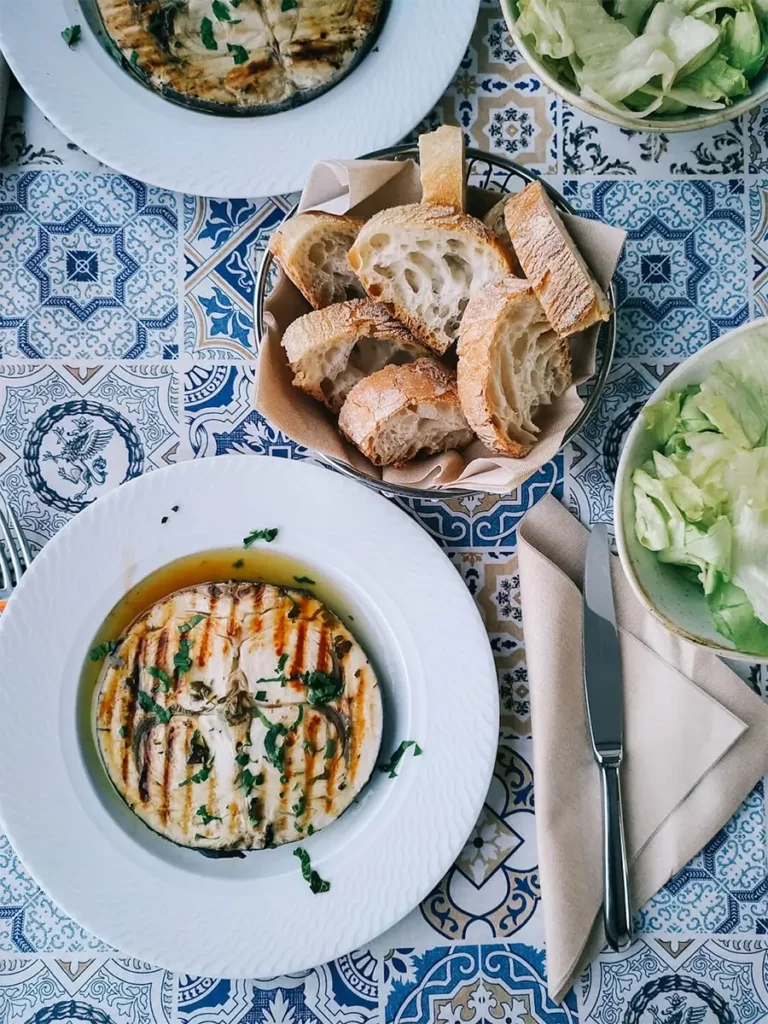 Top 5 Things to Do on the Amalfi Coast (2025 Travel Guide) 43 amalfi food grilled swordfish