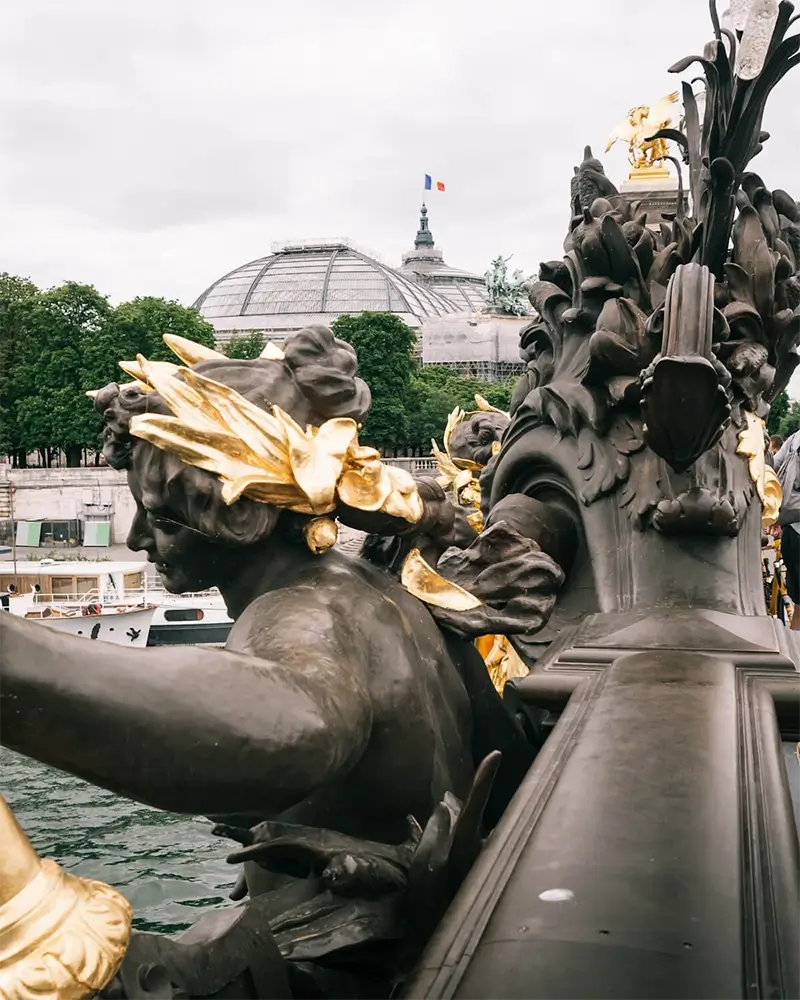 Pont Alexandre III