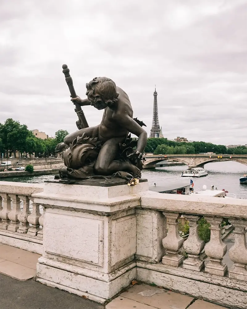 Pont Alexandre III