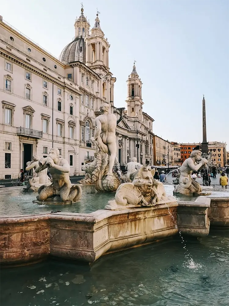 Piazza Navona