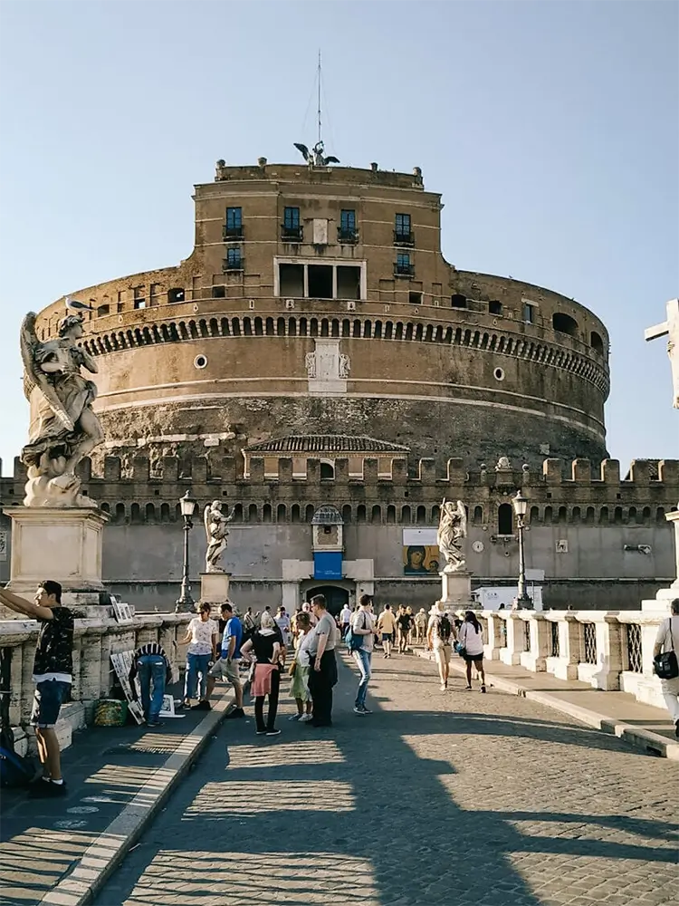 Castel Sant'Angelo