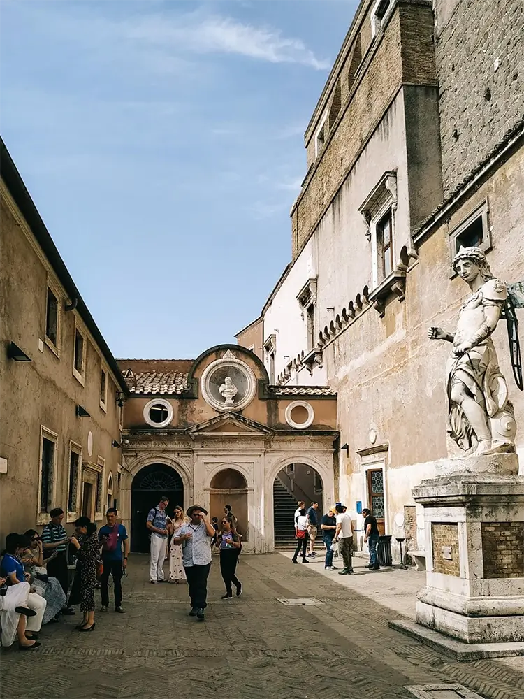 Castel Sant'Angelo