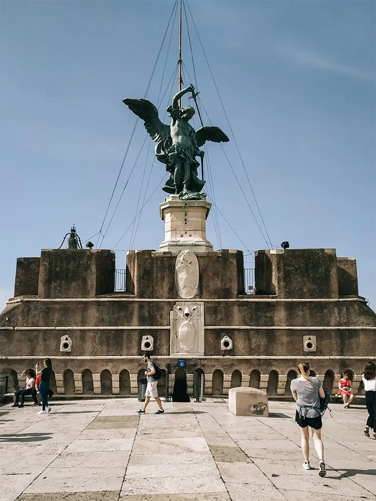 Castel Sant'Angelo