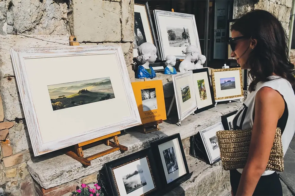 San Gimignano Travel Guide: Best Things to Do and See in Tuscany’s Tower Town 5 san gimignano 3